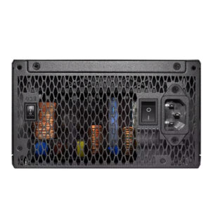 Nguồn máy tính SuperFlower Leadex III 850W ATX 3.1 80 Plus Gold SF-850F14GE-GL