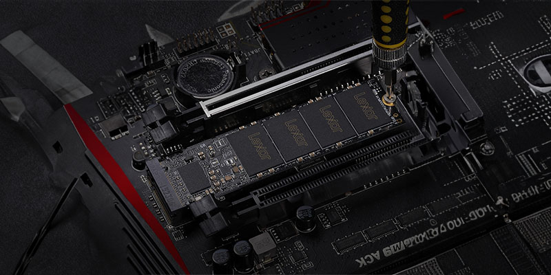 Tính năng LDPC để tăng độ tin cậy