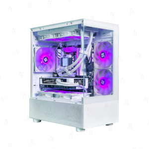 PC Gaming TTG Aqua | Intel i5 13400F RTX 4060 8G B760M WIFI RAM 16GB SSD 512GB