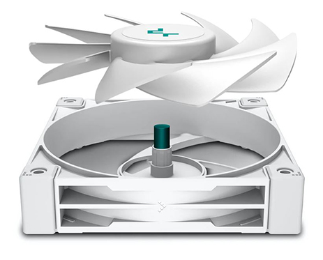 Fluid Dynamic Bearing Fluid Dynamic Bearing