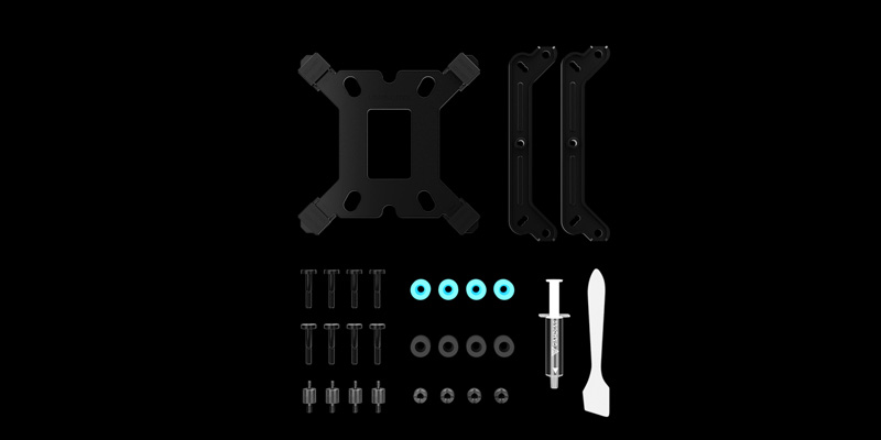 Có khả năng tương thích cao và lắp đặt dễ dàng