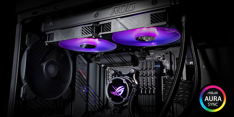 Aura Sync