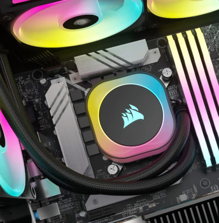 Máy bơm cho tiếng ồn thấp