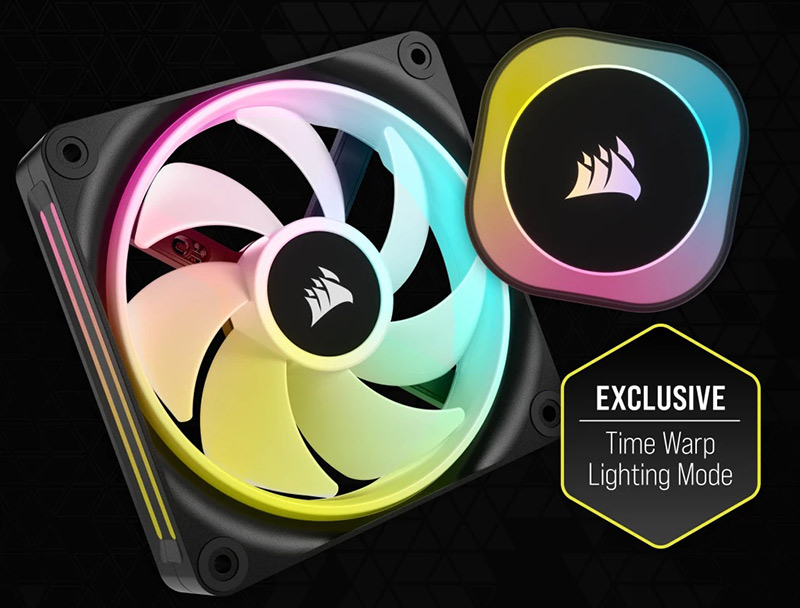 Hiệu ứng Led RGB