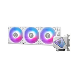 Tản nhiệt nước AIO MSI MAG CORELIQUID I360 WHITE MAG-CORELIQUID-I360 WHITE