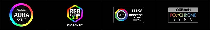 Sync Up with System Lighting Sync Up with System Lighting