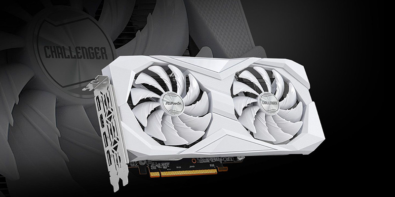 Dual Fan Dual Fan