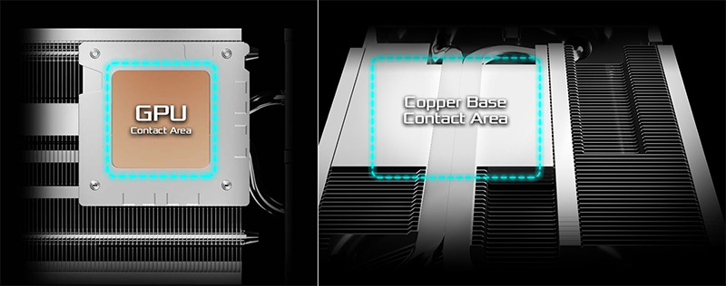 VGA ASRock Radeon RX 7900 XTX Taichi White 24G OC GDDR6