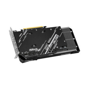 VGA ASRock Radeon RX 7600 XT Challenger 16GB OC GDDR6 RX7600XT-CL-16GO