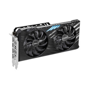 VGA ASRock Radeon RX 7600 XT Challenger 16GB OC GDDR6 RX7600XT-CL-16GO