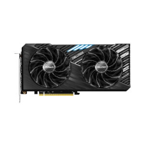 VGA ASRock Radeon RX 7600 XT Challenger 16GB OC GDDR6 RX7600XT-CL-16GO