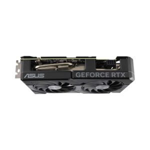 VGA Asus Dual GeForce RTX 4060 Ti EVO OC Edition 16GB GDDR6 DUAL-RTX4060TI-O16G-EVO