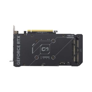 VGA Asus Dual GeForce RTX 4060 Ti EVO OC Edition 16GB GDDR6 DUAL-RTX4060TI-O16G-EVO