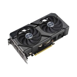 VGA Asus Dual GeForce RTX 4060 Ti EVO OC Edition 16GB GDDR6 DUAL-RTX4060TI-O16G-EVO