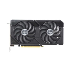 VGA Asus Dual GeForce RTX 4060 Ti EVO OC Edition 16GB GDDR6 DUAL-RTX4060TI-O16G-EVO