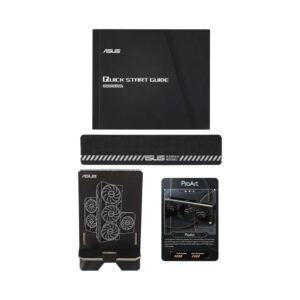 VGA Asus ProArt GeForce RTX 4060 Ti OC Edition 16GB GDDR6 PROART-RTX4060TI-O16G