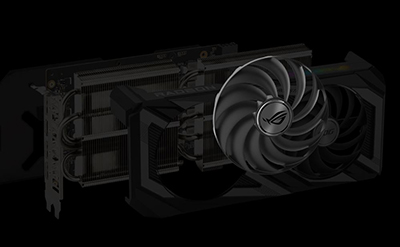 Công nghệ quạt Axial