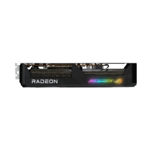VGA Asus ROG Strix Radeon RX 7600 OC Edition 8GB GDDR6 ROG-STRIX-RX7600-O8G-GAMING