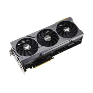 VGA Asus TUF GeForce RTX 4070 Ti Super 16GB OC GDDR6X TUF-RTX4070TIS-O16G-GAMING
