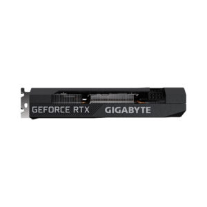 VGA Gigabyte GeForce RTX 3060 WINDFORCE OC 12G GDDR6 GV-N3060WF2OC-12GD
