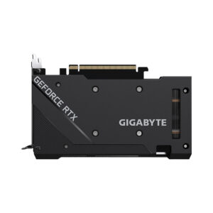 VGA Gigabyte GeForce RTX 3060 WINDFORCE OC 12G GDDR6 GV-N3060WF2OC-12GD