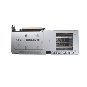 VGA Gigabyte GeForce RTX 4060 AERO OC 8GB GDDR6 GV-N4060AERO-OC-8GD