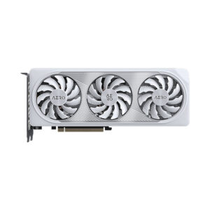 VGA Gigabyte GeForce RTX 4060 AERO OC 8GB GDDR6 GV-N4060AERO-OC-8GD