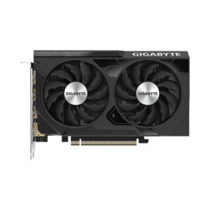 VGA Gigabyte GeForce RTX 4060 WINDFORCE OC 8G GDDR6 GV-N4060WF2OC-8GD