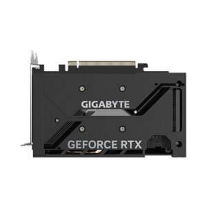 VGA Gigabyte GeForce RTX 4060 WINDFORCE OC 8G GDDR6 GV-N4060WF2OC-8GD