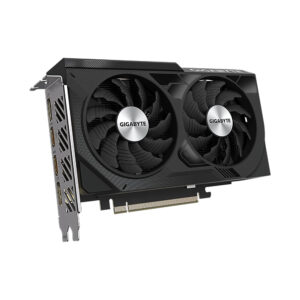 VGA Gigabyte GeForce RTX 4060 WINDFORCE OC 8G GDDR6 GV-N4060WF2OC-8GD