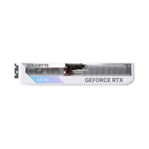 VGA Gigabyte GeForce RTX 4070 Super Aero OC 12G GDDR6X GV-N407SAERO-OC-12GD