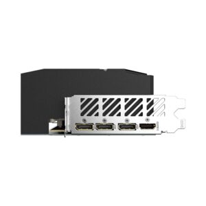 VGA Gigabyte GeForce RTX 4070 Ti Super AORUS MASTER 16G GDDR6X GV-N407TSAORUS M-16GD