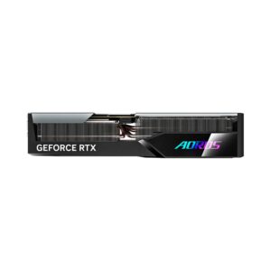 VGA Gigabyte GeForce RTX 4070 Ti Super AORUS MASTER 16G GDDR6X GV-N407TSAORUS M-16GD