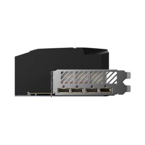 VGA Gigabyte GeForce RTX 4080 Super AORUS MASTER 16GB GDDR6X GV-N408SAORUS-M-16GD