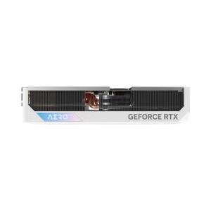 VGA Gigabyte GeForce RTX 4080 Super AERO OC 16GB GDDR6X GV-N408SAERO-OC-16GD