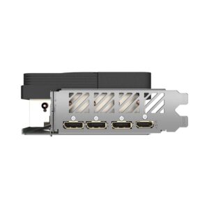 VGA Gigabyte GeForce RTX 4080 SUPER WINDFORCE V2 16GB GDDR6X GV-N408SWF3V2-16GD