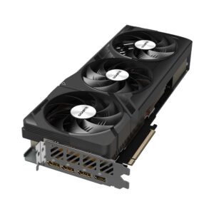 VGA Gigabyte GeForce RTX 4080 SUPER WINDFORCE V2 16GB GDDR6X GV-N408SWF3V2-16GD