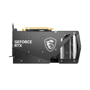 VGA MSI GeForce RTX 4060 GAMING X 8G GDDR6 RTX-4060-GAMING-X-8G