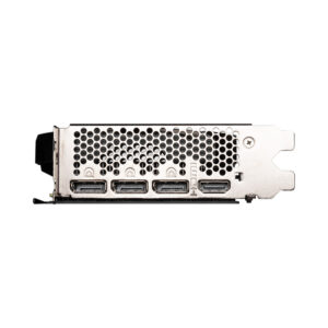 VGA MSI GeForce RTX 4060 Ti VENTUS 2X BLACK 16G OC GDDR6 RTX-4060-Ti-VENTUS-2X-BLACK-16G-OC