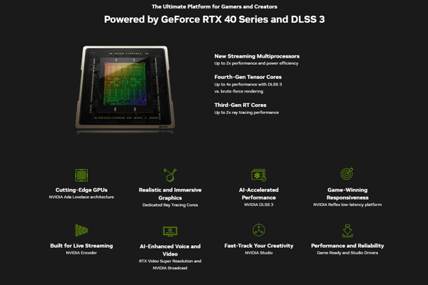 VGA MSI GeForce RTX 4060 GAMING X NV Edition 8G GDDR6