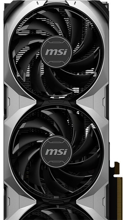 VGA MSI GeForce RTX 4060 Ti VENTUS 3X 16G OC GDDR6 VGA MSI GeForce RTX 4060 Ti VENTUS 3X 16G OC GDDR6