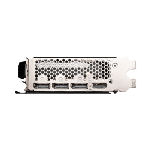 VGA MSI GeForce RTX 4060 Ti VENTUS 3X 16G OC GDDR6 RTX-4060-Ti-VENTUS-3X-16G-OC