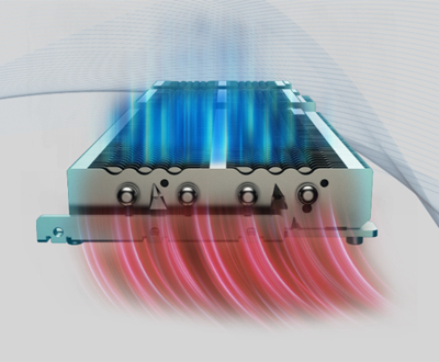 Kiểm soát luồng không khí