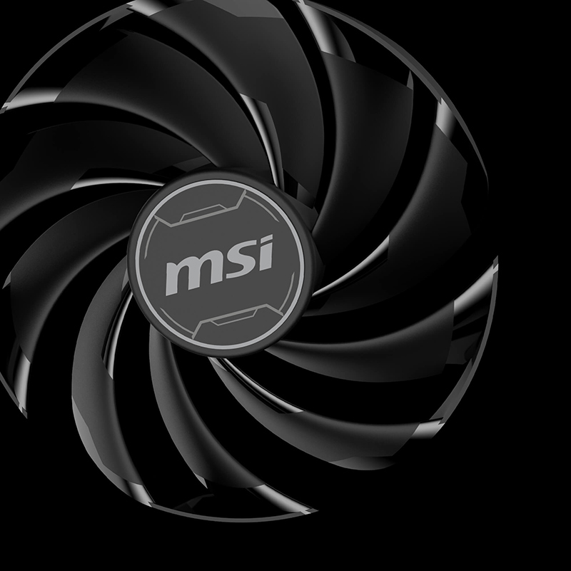 Fan TORX 4.0 Fan TORX 4.0