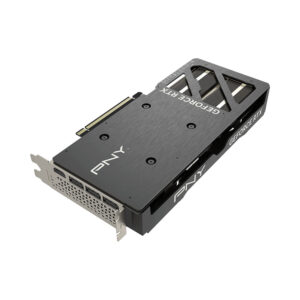 VGA PNY GeForce RTX 4070 SUPER 12GB VERTO Overclocked Dual Fan DLSS 3 VCG4070S12DFXPB1-O