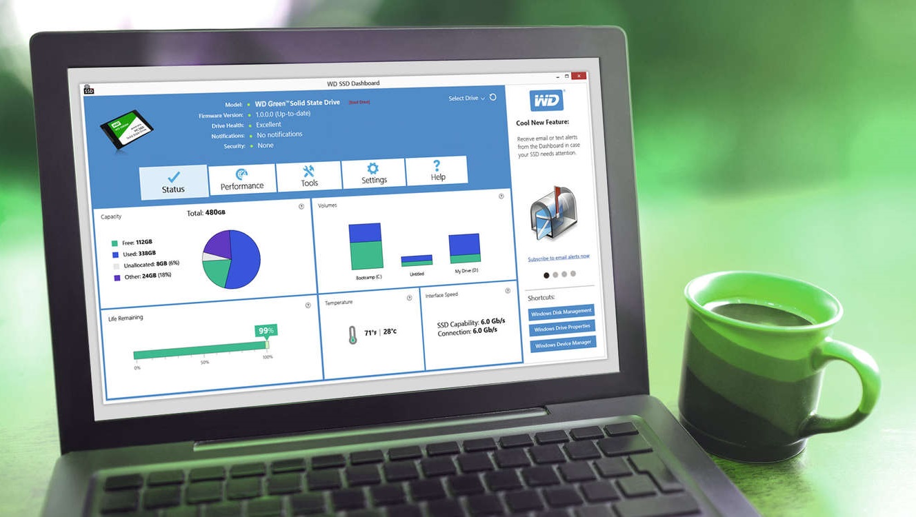 Tương thích mọi máy tính