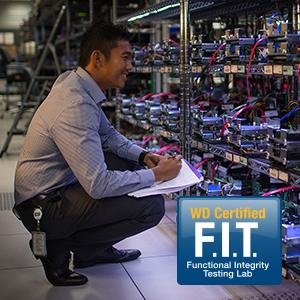 Chất lượng đã được kiểm chứng