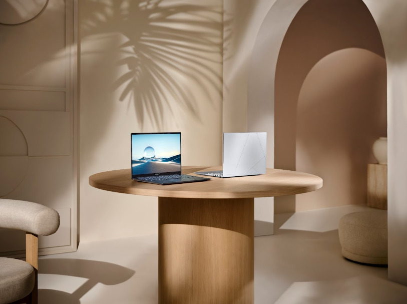 Laptop Asus Zenbook 14 OLED UX3405MA