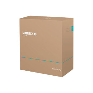 Case máy tính Deepcool MATREXX 40 DP-MATX-MATREXX40