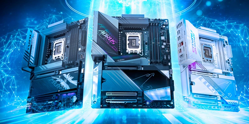 Mainboard PC Gigabyte Z890 AORUS MASTER Mainboard PC Gigabyte Z890 AORUS MASTER